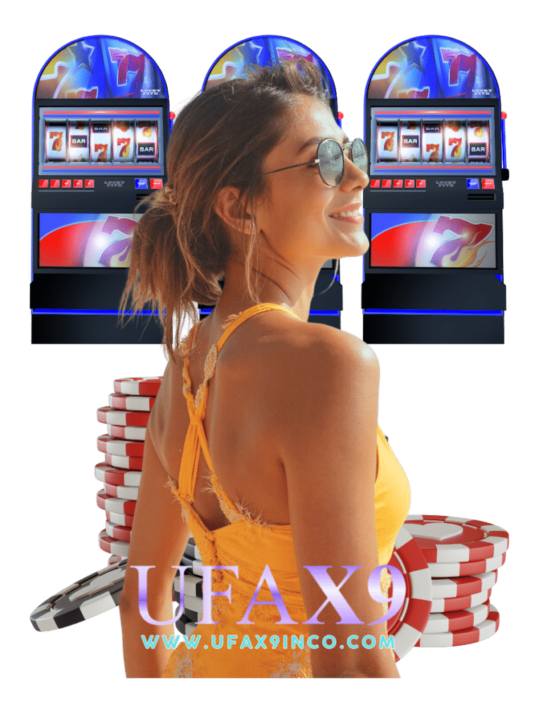ufax9 in co สล็อต