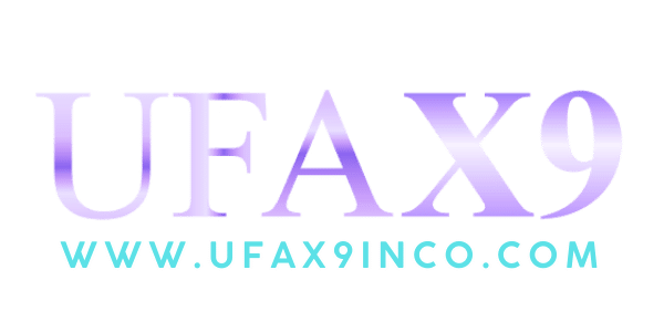 ufax9inco - logo